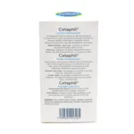 Cetaphil lotion nettoyante