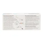 Chambre d'inhalation antistatique 0-2 ans