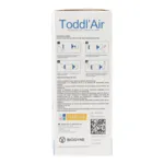 Chambre d'inhalation Toddl Air 6 ans et plus