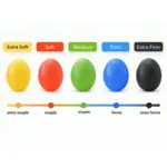 Oeuf Squeeze Egg