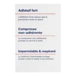 Elastoplast pansements pour enfant Dessins animés par 20