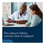 Omron M2 Essential Tensiomètre bras