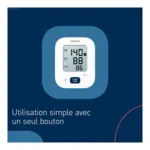 Omron M2 Essential Tensiomètre bras