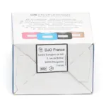 Bande adhésive Chatt Tape 5 m x 5 cm 1 rouleau