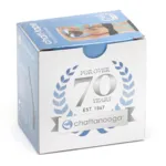 Bande adhésive Chatt Tape 5 m x 5 cm 1 rouleau
