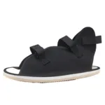 Donjoy chaussure pour plâtre