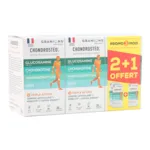 Chondrostéo+ Douleurs articulaires comprimés