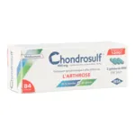 Chondrosulf 400 mg gélule Arthrose