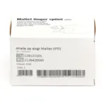 Gibaud Chrisofix Attelle doigt Maillet