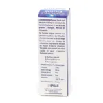 Chronodorm Flash spray sublingual