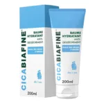 Cicabiafine baume hydratant anti dessèchement
