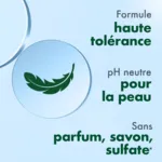 Cicabiafine Douche crème reconstituante apaisante