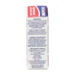 Cicaléïne Film isolant Doigts Talons