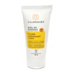 CicaManuka fluide hydratant visage