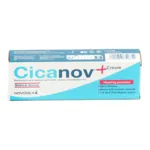 Cicanov+ crème cicatrisante