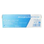 Cicatridine crème à l'acide hyaluronique