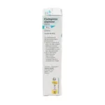 Ciclopirox Olamine 1 % crème antifongique