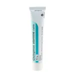 Ciclopirox Olamine 1 % crème antifongique