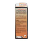 Cinq sur Cinq plaquettes pour diffuseur
