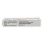 Claradol caféine 500 mg comprimé