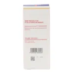 Clarix expectorant enfants sirop