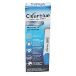 Clearblue Test de grossesse digital précoce