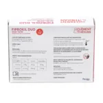 Fiprokil Duo Pipette anti puce Chat