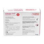 Fiprokil Duo Chien Pipette anti puce