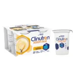 Clinutren Dessert 2kcal crème HP HC