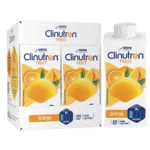 Clinutren Fruit boisson