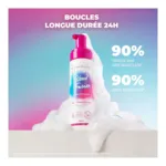 Les secrets de Loly Cloud Fusion Mousse capillaire