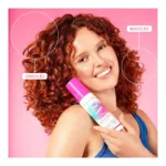 Les secrets de Loly Cloud Fusion Mousse capillaire