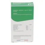 Codifra Expuryl gélules