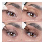 Même Cosmetics L'ombre à paupières