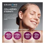 Granions Collagène+ Eternity poudre
