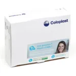 Coloplast Conveen attaches velcro pour poches à urine