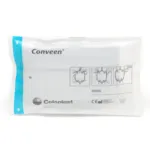 Coloplast Conveen attaches velcro pour poches à urine