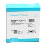 Biatain Silicone pansement adhésif siliconé