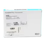 Comfeel Plus Transparent pansement hydrocolloide