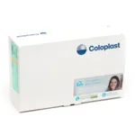 Coloplast Etui pénien avec joint de fixation Conveen