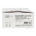 Coloplast sonde Easicath Luer-Lock femme