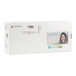 Coloplast sonde Easicath Luer-Lock femme