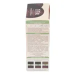 Les 3 Chênes Color et Soin coloration permanente rouge myrtille 11R
