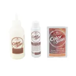 Les 3 Chênes Color et Soin coloration permanente châtain clair acajou 5M