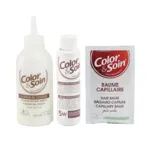 Les 3 Chênes Color et Soin coloration permanente marron doré 5W