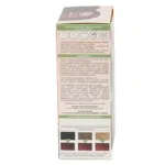 Les 3 Chênes Color et Soin coloration permanente rouge feu 9R