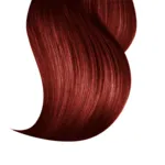 Les 3 Chênes Color et Soin coloration permanente rouge feu 9R
