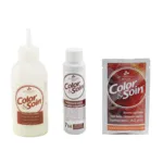 Les 3 Chênes Color et Soin coloration permanente blond acajou 7M