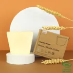 Comme Avant Savon naturel à l'huile d'olive bio