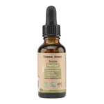 Comme Avant sérum purifiant bio